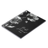 GE Journal Notitieboek (Linkerzijde)