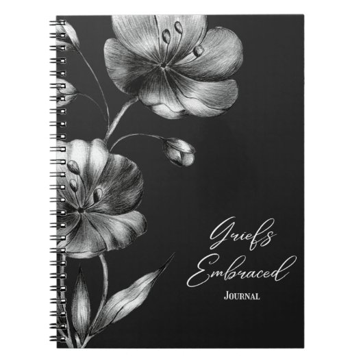 GE Journal Notitieboek (Voorkant)