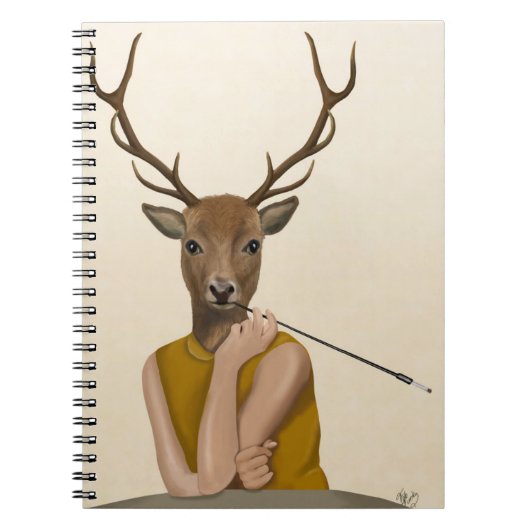 Geachte audrey 2 notitieboek (Voorkant)