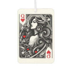 Geachte van harte luchtverfrisser