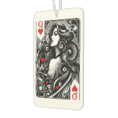 Geachte van harte luchtverfrisser (Links)