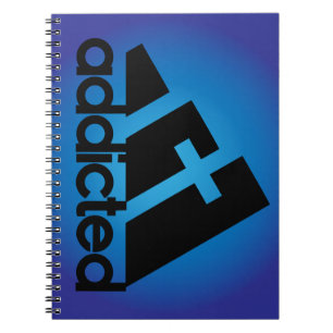 Geadviseerd Notitieboek
