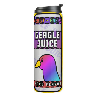 Geagle Juice Thermosbeker