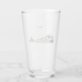 Geanimeerd glas (Achterkant)