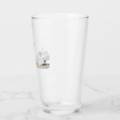 Geanimeerd glas (Links)