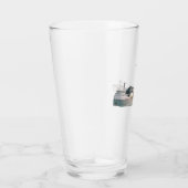 Geanimeerd glas (Rechts)