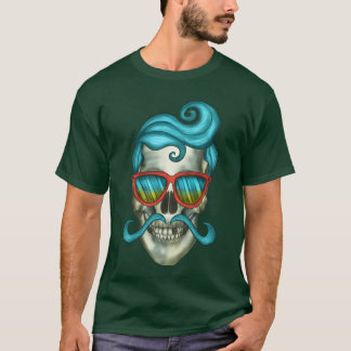 Geanimeerde jongen t-shirt
