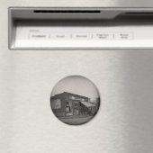 Geannuleerde diervoederwinkel magneet (Insitu (Vaatwasser))