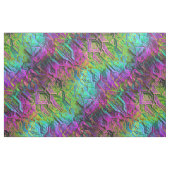 Geanodiseerd titanium: stof (Yard (91,4 cm))