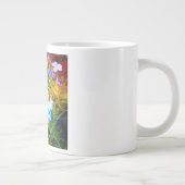 Géante ÉLÉPHANT de plaisir de machaon tasse de café de 20 (Droite)