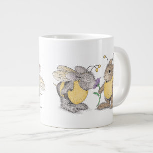 Géante HappyHoppers® - tasse enorme