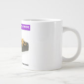 Géante Tasse (Droite)