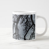 Géante Tasse à café Oak Tree 20 oz (Droite)