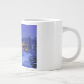 Géante Tasse d'arbre de Noël (Droite)