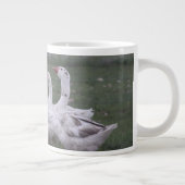 Géante Tasse de Canard (Droite)