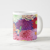 Géante Tasse de Hiroshige de tissu de Philip Jacobs (Devant droit)