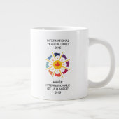 Géante Tasse de la PAC IYL2015 (Droite)