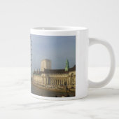 Géante Tasse d'oeil de Londres (Droite)