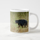 Géante Tasse d'ours (Droite)