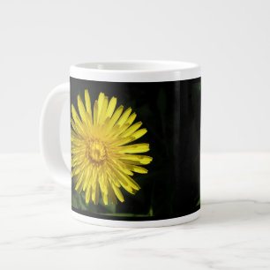 Géante Tasse Pissenlit