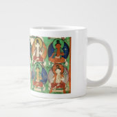 Géante Tasse Tara de Tibétain (Droite)