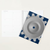 Gear gris (Devant avec enveloppe)