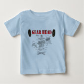 GEAR HEAD (Voorkant)