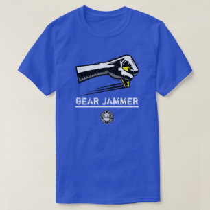 GEAR JAMMER T-shirt