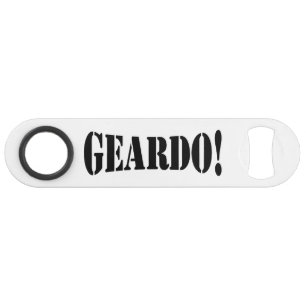 GEARDO !