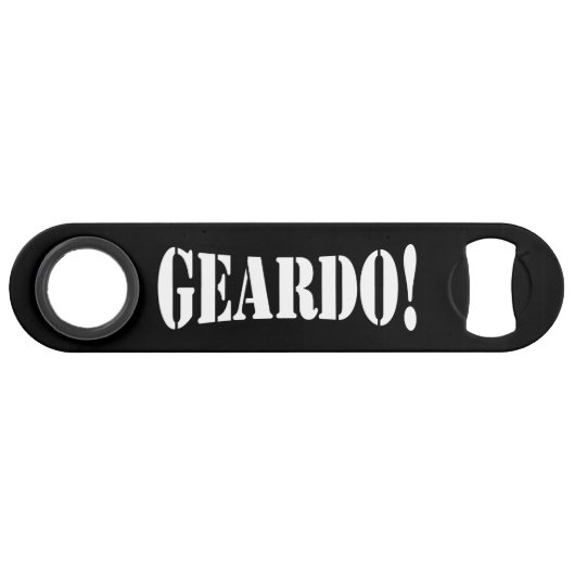 GEARDO ! (Devant (Horizontal))