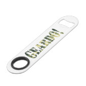 GEARDO ! CAMO / CAMOUFLAGE (Devant angulaire)