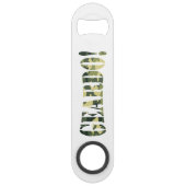 GEARDO ! CAMO / CAMOUFLAGE (Dos)