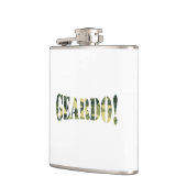 GEARDO! CAMO/CAMOUFLAGE HEUPFLES (Links)