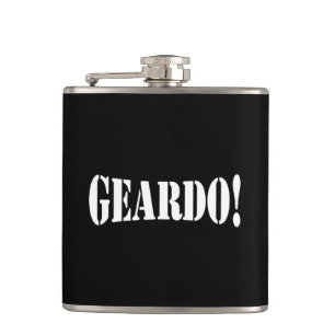 GEARDO! HEUPFLES
