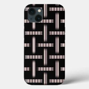 Geared Steampunk iPhone 13 Hoesje