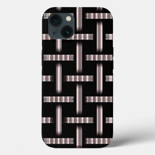 Geared Steampunk Case-Mate iPhone Case (Achterkant)