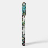Geared Toward Abstract Art Design Lover Case-Mate iPhone Case (Achterkant / Rechts)