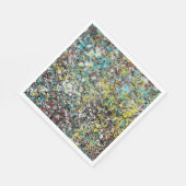 Geared Toward Abstract Art Design Lover Servet (Hoek)