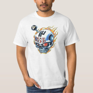 Gearhead 8 t-shirt