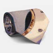 GearHead Aviation 2 Stropdas (Opgerold)