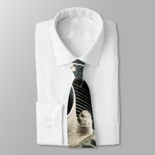 GearHead Aviation Stropdas (Gebonden)