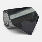 GearHead Aviation Stropdas (Opgerold)