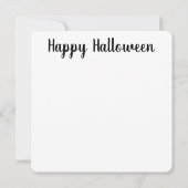 Gears, Ghouls & Granny Glam (Achterkant)