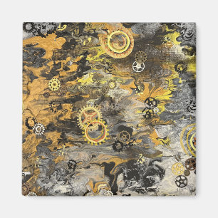 Gears N'at Magneet