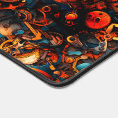 Gears Steampunk (Coin)