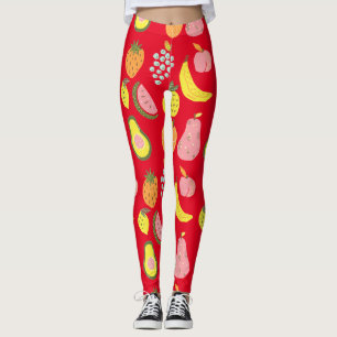Geassorteerd Collectie Thunder_Cove   Leggings