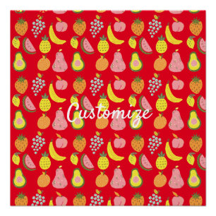 Geassorteerd Collectie Thunder_Cove Perfect Poster