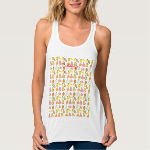 Geassorteerd Collectie Thunder_Cove   Tanktop