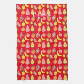 Geassorteerd Collectie Thunder_Cove Theedoek (Verticaal)