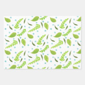 Geassorteerd inpakpapier vel (Voorkant)